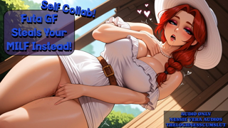 Self Collab - Futa GF Steals Your MILF Instead!.mp4