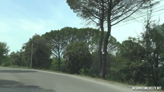 Candie Luciani, 19 ans, rêve de prendre son envol ! [J&M].mp4