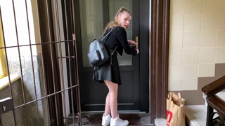 angelemily Trio avec 2 filles chaudes avant l’école ¡ @angelemilyO_Angel Emily_720p.mp4