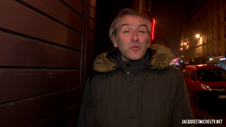 Cassie - Plan insolite dans un palace parisien ! [J&M].mp4