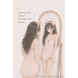 Mina’s Diary  Day 14 — WHAT WHAT ARE MY INSECURITIES.An autobiographical story.Written & illustra(2).jpg