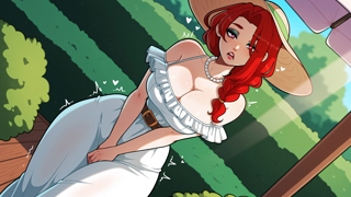 Futa GF Steals Your MILF Instead! - Self Collab