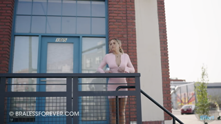 Rachel - Rachel In Pink.mkv