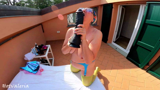 hotvaleriesc3vid658.wmv