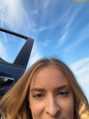 EvieEvans Blow Job Stranger - CamWhores.mp4