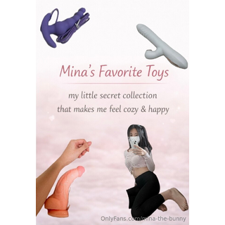 Introducing...Mina's favorite toys 🧸🩷Which one do you like the most.jpg