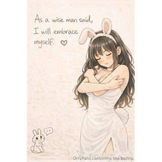 Mina’s Diary  Day 1 — WHYMy confession.An autobiographical story.Written & illustrated by me. Min(6).jpg
