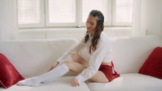 WowGirls Leona Mia - Slender Beauty 1080p.mp4