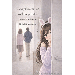 Mina’s Diary  Day 5 — HOWHow I feel these days💗.An autobiographical story.Written & illustrated b(5).jpg