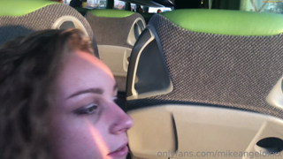 angelemily blowjob cim swallow.mp4