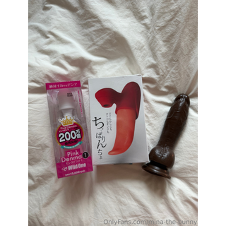 I got some new toys! 😝Which one should I try first.jpg