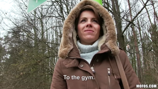 PublicPickups - Euro Cutie Banged Outdoors.mp4