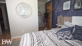 Cheating BBW Baby Kaykez fucks BBC Bull Dreads Way.mp4
