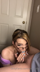 in my little ponytail telling him to give me his cum.mp4