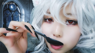 I'll Help The Sleepless King Fall Asleep Nya _ 眠れない王を僕が眠らせてあげるニャ【😺】 [1195521037].mp4