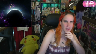 Drawing My Web Novel Book Cover ｜ Topless Topics Livestreams 04-28-2026 [eCCokkmLnBs2nkowcnaoCF].mp4
