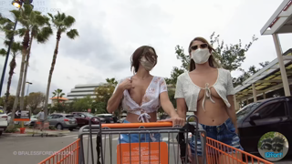 Emma G and Rocky - Hardware Store.mkv