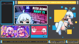 [2025-04-13] Fansly - Self Care.mp4