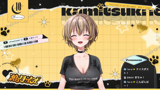 25-08-08 Kamitsuki_io 【飲酒オナニー】今日も雑談が止まらない！たくさんお話しして気持ちいオナニーしよ？♡.mp4