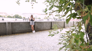 Josephine - Public Fun With Josephine.mkv