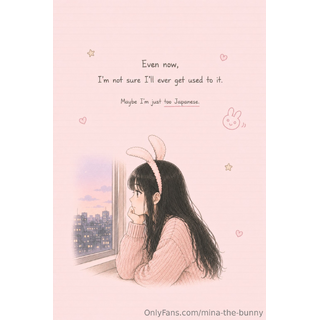 Mina’s Diary  Day 16 — WHAT WHAT IS DIFFERENT(PART 2).An autobiographical story.Written & illustr(9).jpg