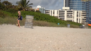 Angel - Angel At The Beach.mkv