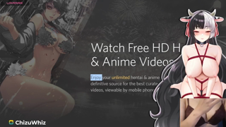 [ChizuWhiz][2026-06-19] 18+[BoobaCam] 🧀Hentai Watchalong! + Lovense On🐮.mp4