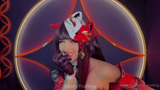 Aery Tiefling - Sparkle.mp4