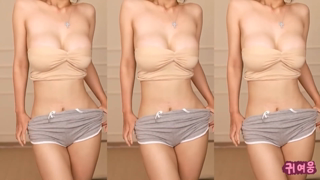 SEXY HOT DANCE 서안♡ nP3I-0-vxys.mp4