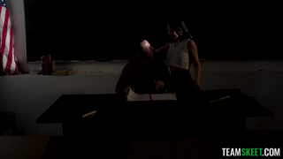 InnocentHigh - Getting Him Involved.mp4