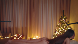 Christmas Special Massage by Taya to Sandra.mp4