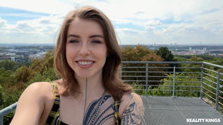 Reality Kings - Eden Ivy - Last Day In Prague.mp4